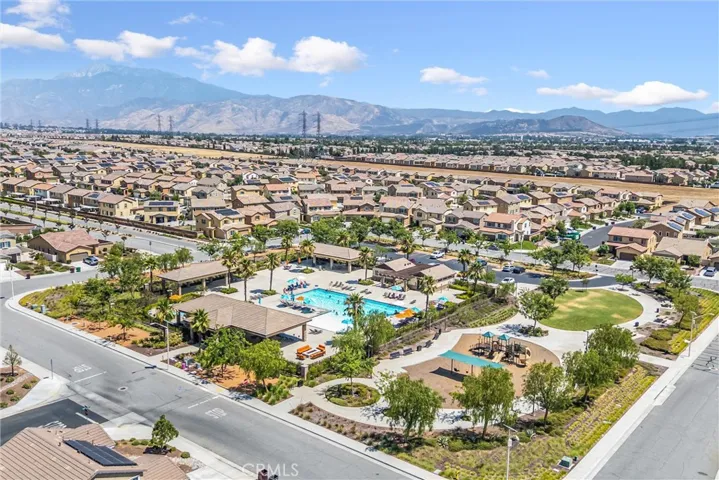 1622 Le Conte Drive, Beaumont, California 92223