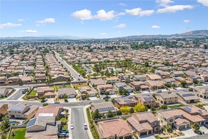 1622 Le Conte Drive, Beaumont, California 92223