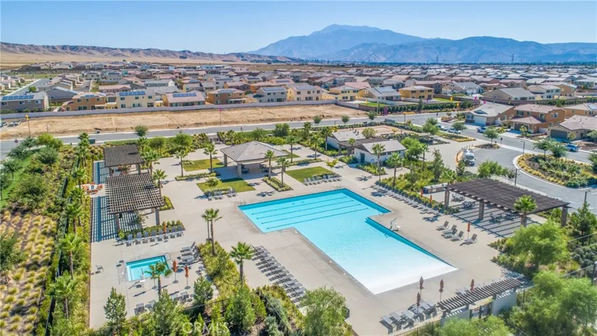 1622 Le Conte Drive, Beaumont, California 92223