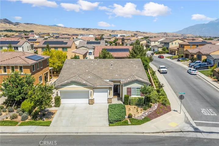 1622 Le Conte Drive, Beaumont, California 92223