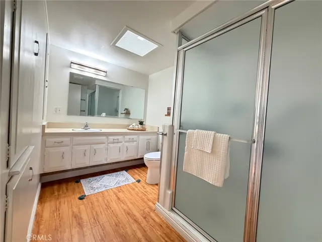 1470 Northwood Road M10-243d, Seal Beach, California 90740