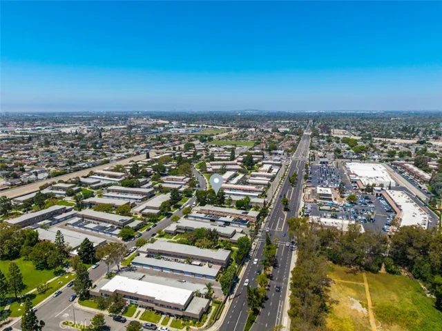 4163 Larwin, Cypress, California 90630
