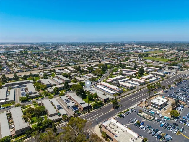 4163 Larwin, Cypress, California 90630