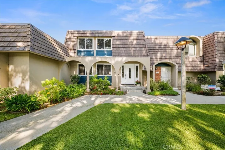 4163 Larwin, Cypress, California 90630