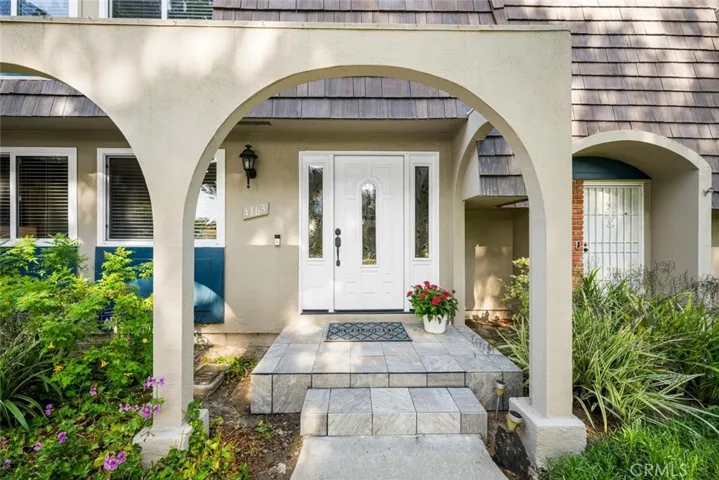 4163 Larwin, Cypress, California 90630