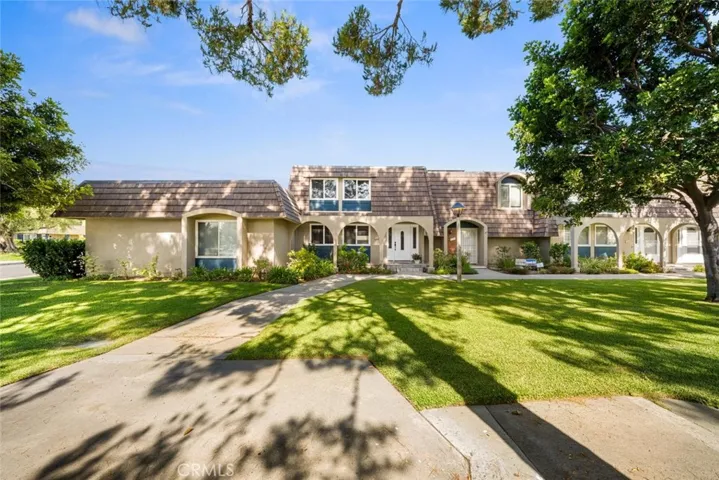4163 Larwin, Cypress, California 90630