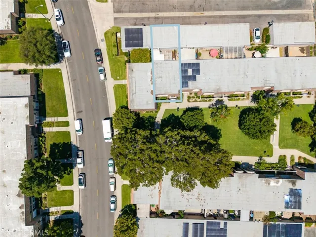 4163 Larwin, Cypress, California 90630