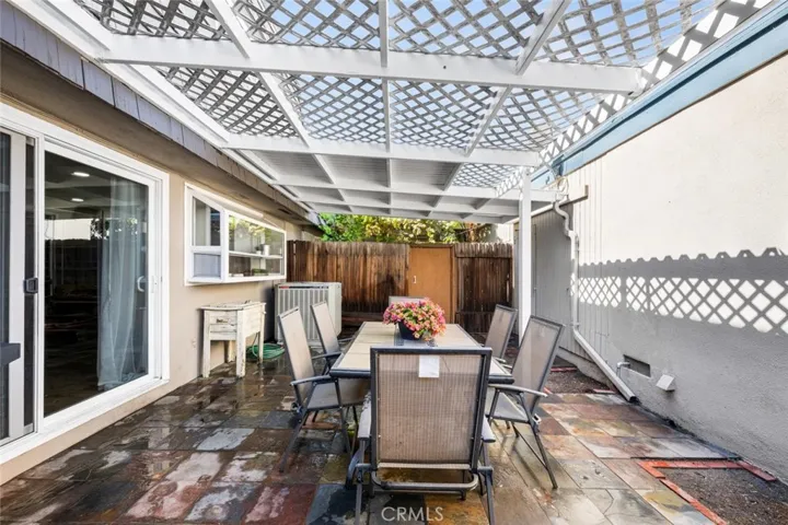 4163 Larwin, Cypress, California 90630