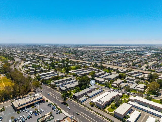 4163 Larwin, Cypress, California 90630