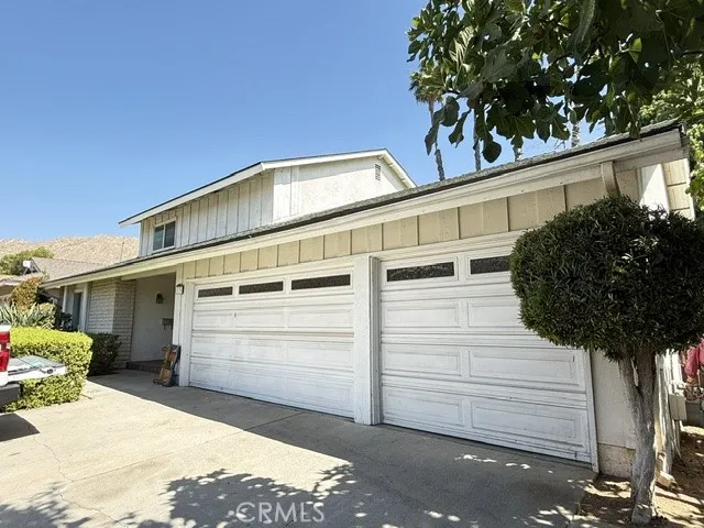 370 W Blaine, Riverside, California 92507