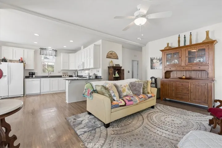 1247 Camino Del Robles 24, Atascadero, California 93422