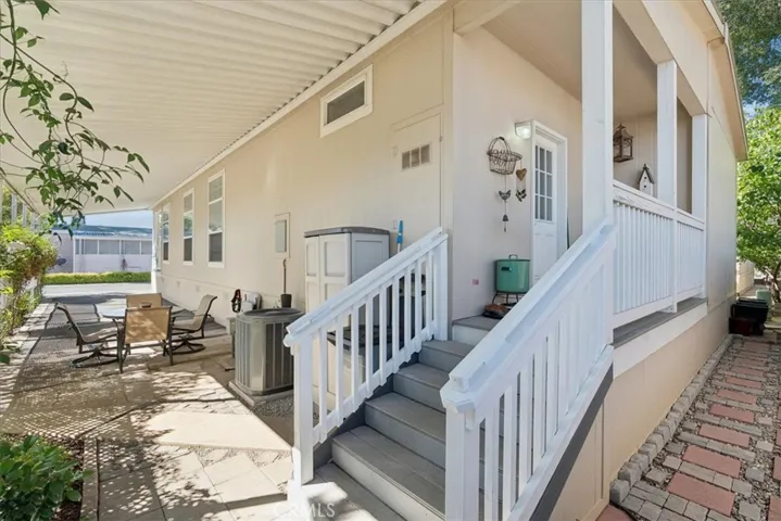 1247 Camino Del Robles 24, Atascadero, California 93422