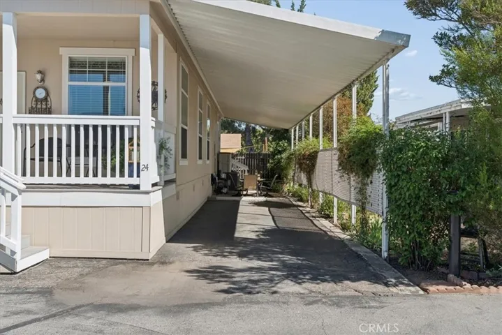 1247 Camino Del Robles 24, Atascadero, California 93422