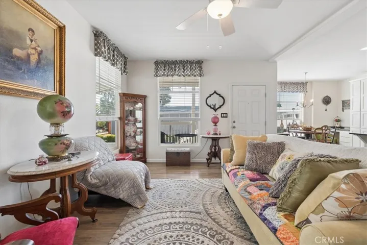 1247 Camino Del Robles 24, Atascadero, California 93422