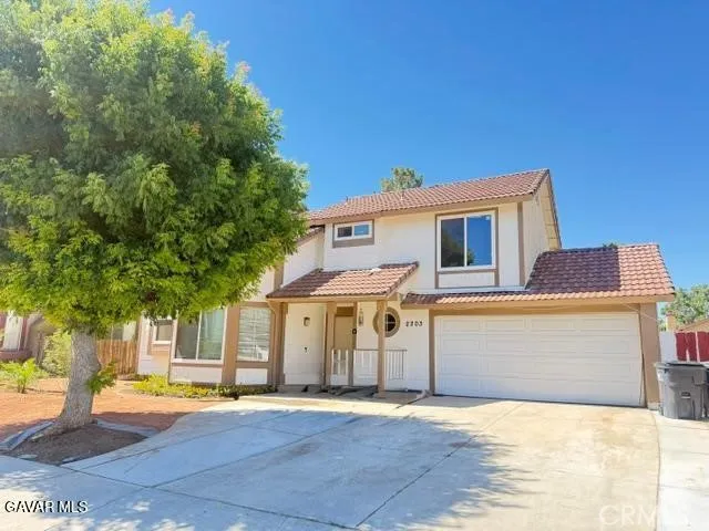 2203 E Avenue R10, Palmdale, California 93550