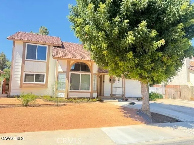 2203 E Avenue R10, Palmdale, California 93550