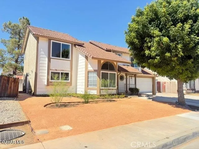 2203 E Avenue R10, Palmdale, California 93550