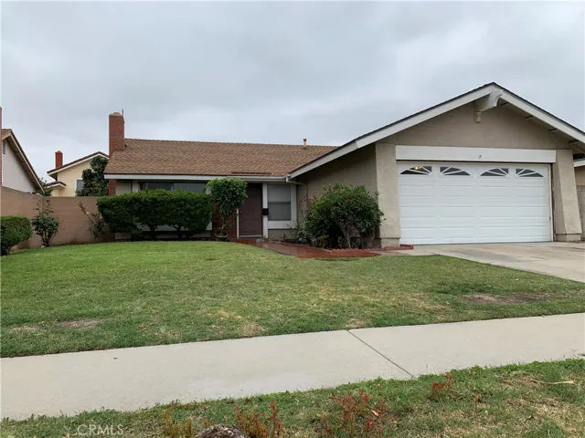 13645 Felson, Cerritos, California 90703