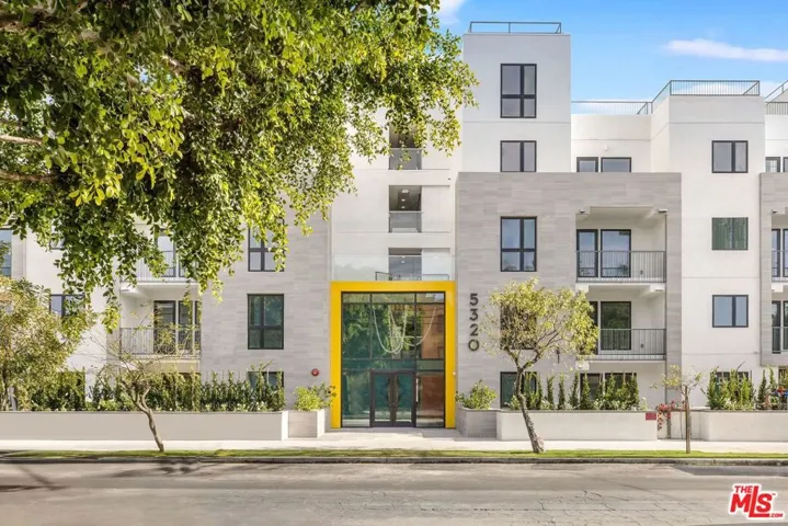 5320 Cartwright Avenue Ph508, North Hollywood, California 91601