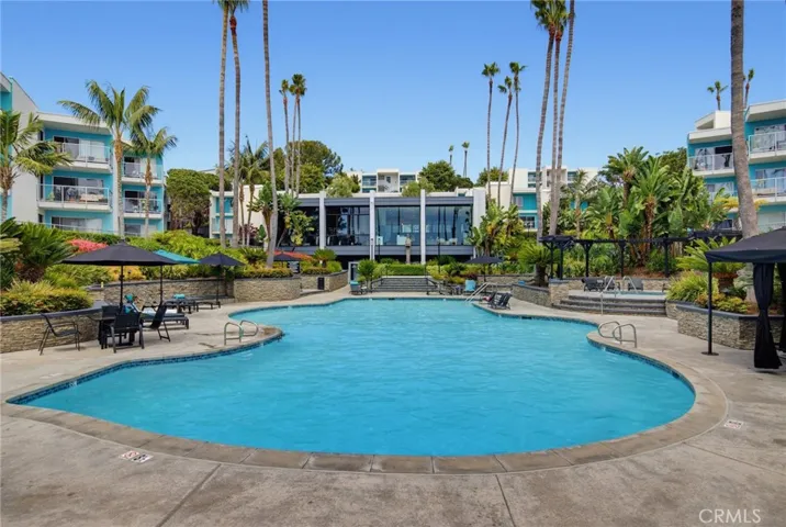 620 The Village 302, Redondo Beach, California 90277