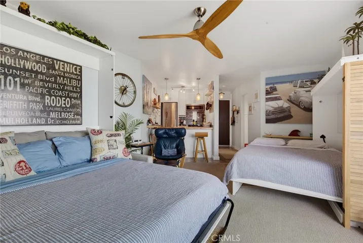 620 The Village 302, Redondo Beach, California 90277