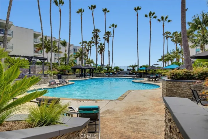 620 The Village 302, Redondo Beach, California 90277
