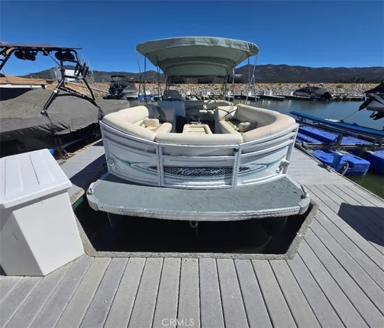 400 Pine Knot Blvd #b-8, Big Bear Lake, California 92315