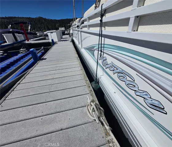 400 Pine Knot Blvd #b-8, Big Bear Lake, California 92315
