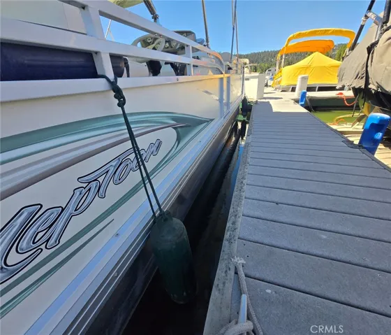 400 Pine Knot Blvd #b-8, Big Bear Lake, California 92315
