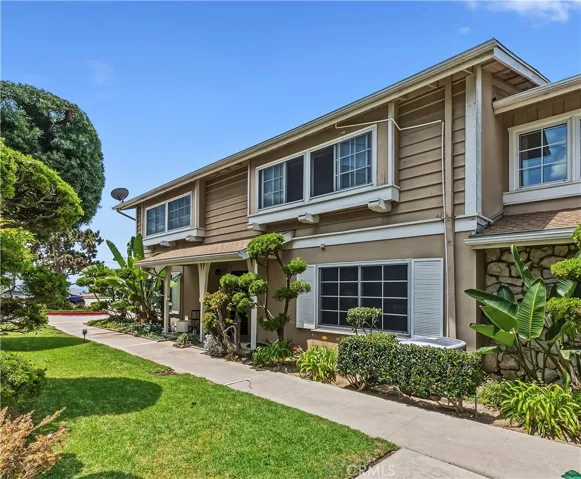3500 W Manchester, Inglewood, California 90305