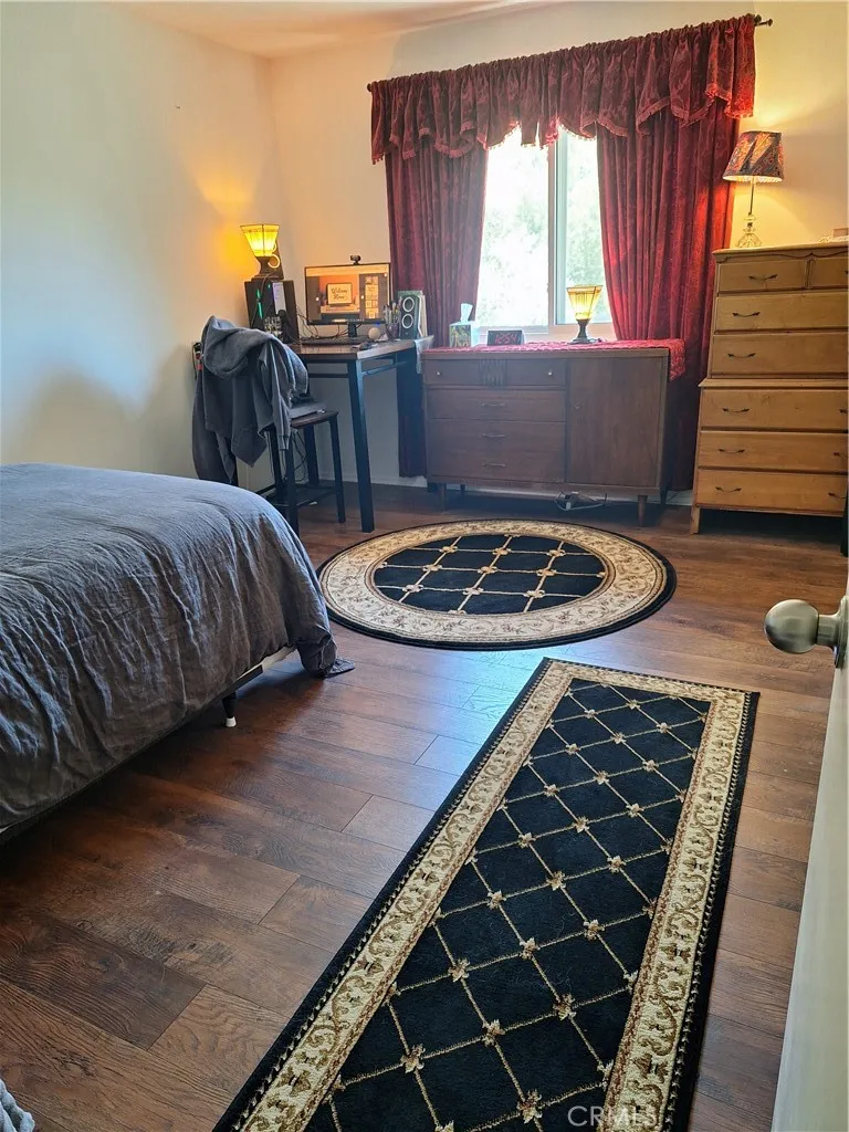 Bedroom Bedroom