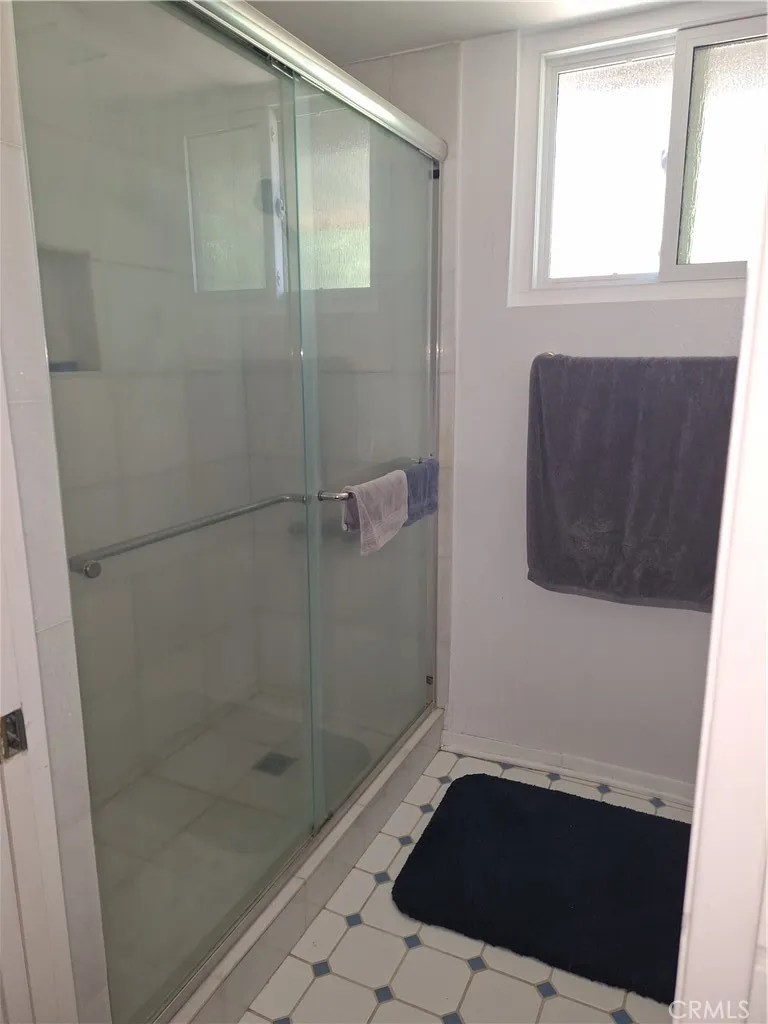 Private Shower Area Private Shower Area