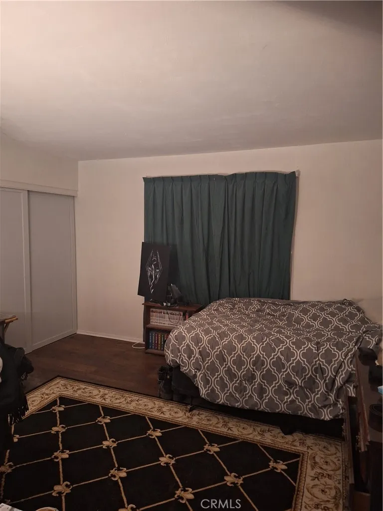 Bedroom Bedroom