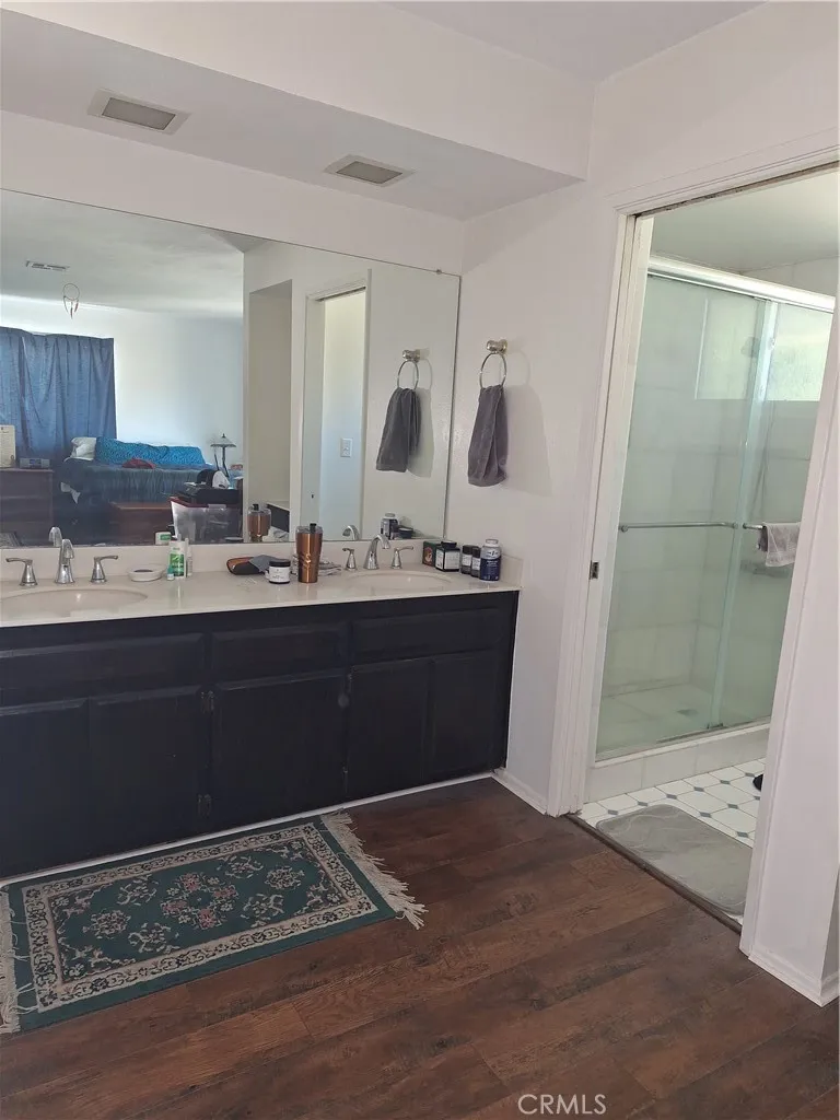 Master Bath Sink Area Master Bath Sink Area