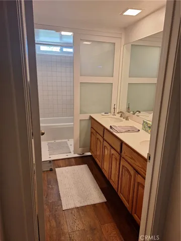 Bath Sink