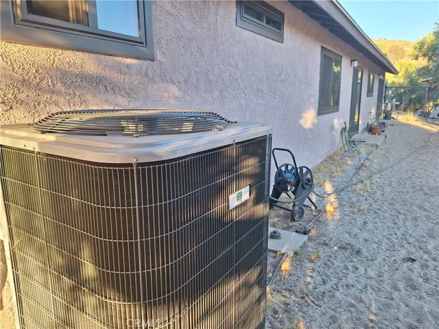HVAC unit