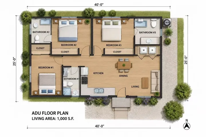 14782 Dublin, Gardena, California 90249