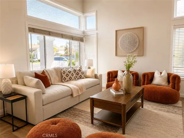 10905 Manchester Street, Rancho Cucamonga, California 91701