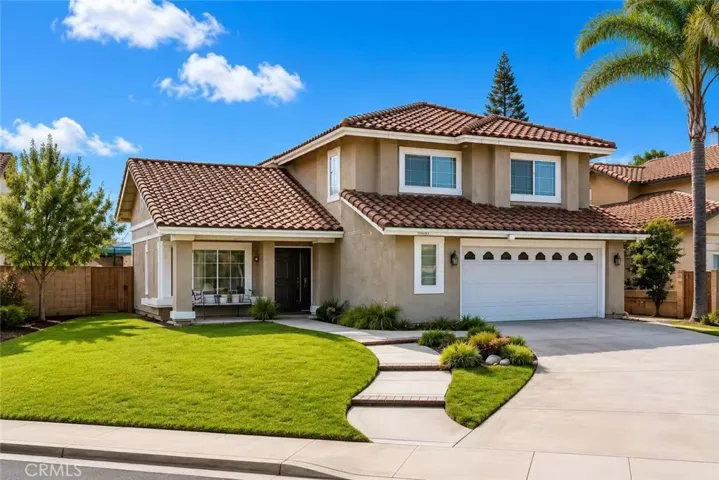 10905 Manchester Street, Rancho Cucamonga, California 91701