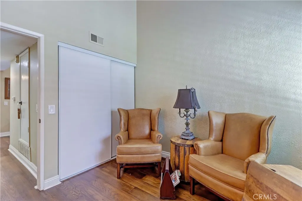 Third Bedrom