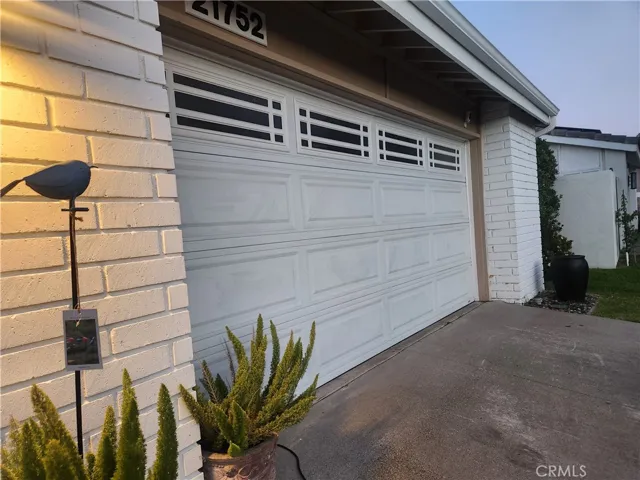 Garage Door