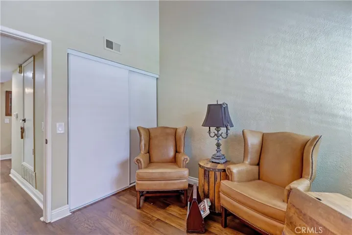 Third Bedrom