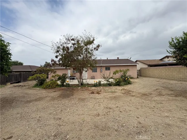 9909 Niagara Ave, Fontana, California 92355