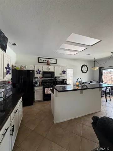 Beautiful Kitchen
