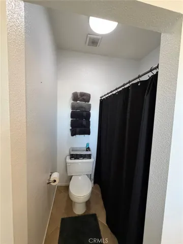 Jack & Jill Bath & Shower