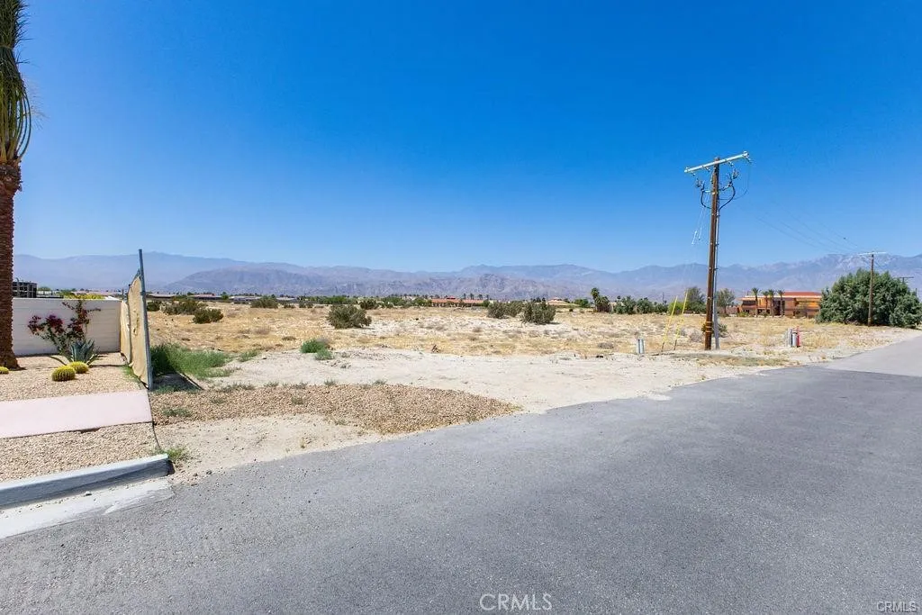 0 Ginger Rogers Road, Rancho Mirage, California 92270 — photo 4