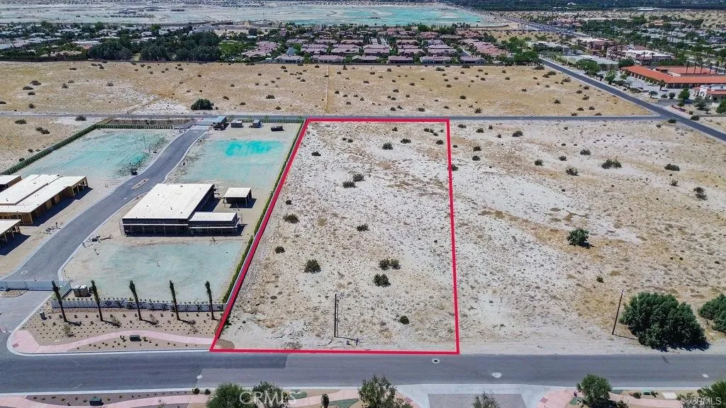 0 Ginger Rogers Road, Rancho Mirage, California 92270 — photo 5