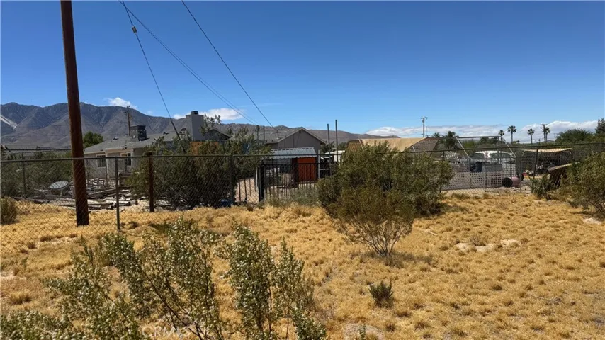 31195 Stanley Street, Lucerne Valley, California 92356