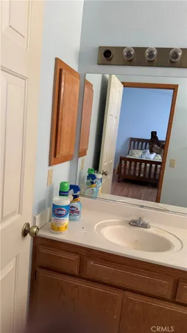 31195 Stanley Street, Lucerne Valley, California 92356