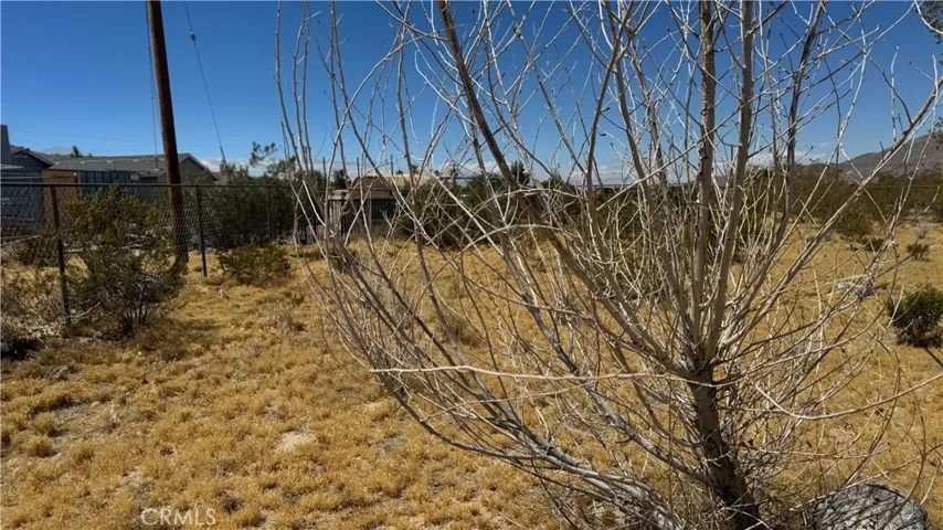 31195 Stanley Street, Lucerne Valley, California 92356